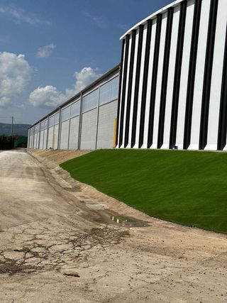 Nave industrial en alquiler en Valls