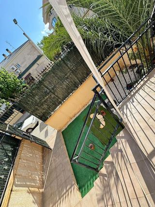 Casa adosada en alquiler en El Travaló - Martínez Valero en Elche