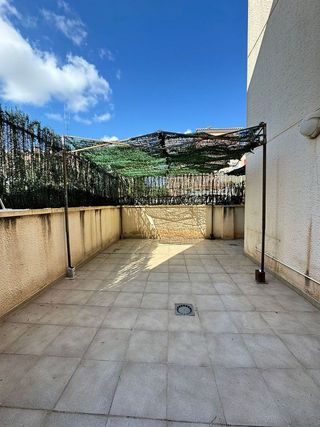 Casa adosada en alquiler en El Travaló - Martínez Valero en Elche