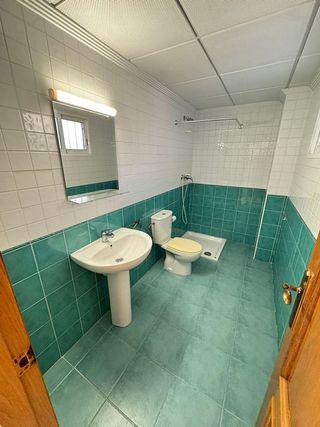 Casa adosada en alquiler en El Travaló - Martínez Valero en Elche