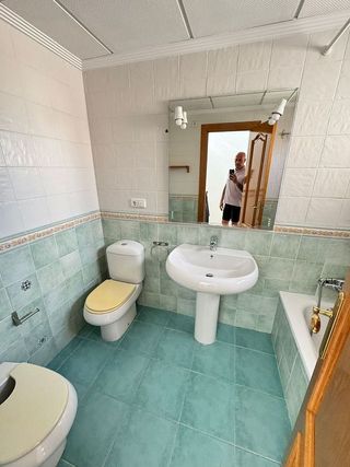 Casa adosada en alquiler en El Travaló - Martínez Valero en Elche