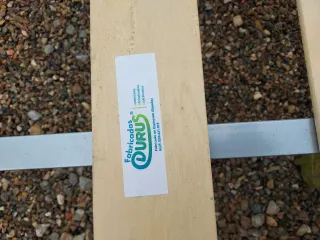 Somier Durus madera y metal 1 x 20€ 3x 45€