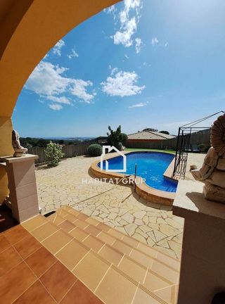 Chalet en venta en Urbanitzacions en Lloret de Mar