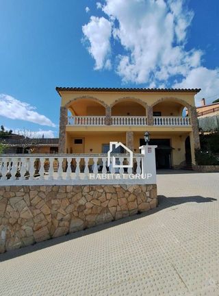 Chalet en venta en Urbanitzacions en Lloret de Mar