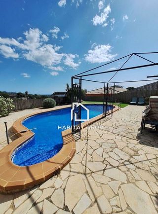 Chalet en venta en Urbanitzacions en Lloret de Mar