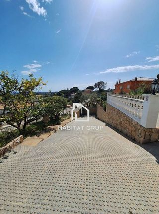 Chalet en venta en Urbanitzacions en Lloret de Mar