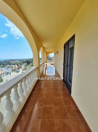 Chalet en venta en Urbanitzacions en Lloret de Mar