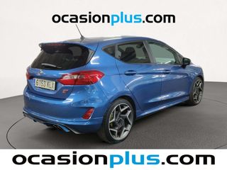Ford Fiesta 1.5 EcoBoost ST 147 kW (200 CV)