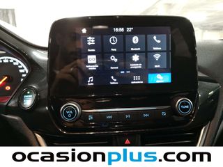 Ford Fiesta 1.5 EcoBoost ST 147 kW (200 CV)