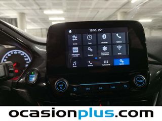 Ford Fiesta 1.5 EcoBoost ST 147 kW (200 CV)