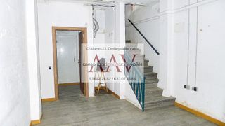 Local comercial en alquiler en Catalunya - Fontetes en Cerdanyola del Vallès