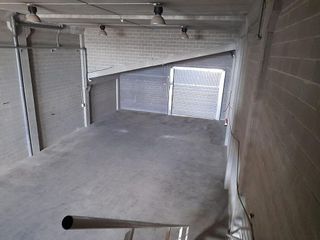 Nave industrial en alquiler en Urbanitzacions en Mataró