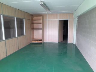 Nave industrial en alquiler en Urbanitzacions en Mataró