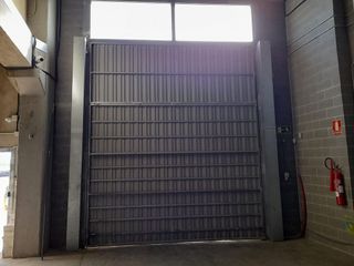Nave industrial en alquiler en Urbanitzacions en Mataró