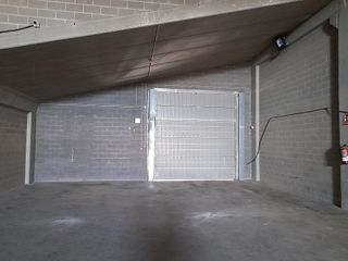 Nave industrial en alquiler en Urbanitzacions en Mataró