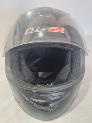 Casco Integral LS2 Rookie Talla S