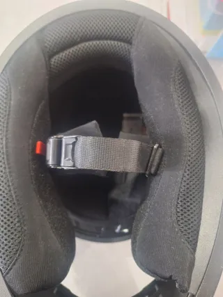 Casco Integral LS2 Rookie Talla S