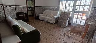 Chalet en venta en Brenes