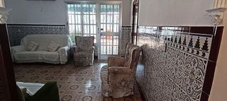 Chalet en venta en Brenes