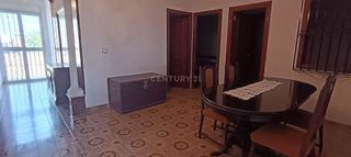 Chalet en venta en Brenes