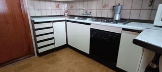 Chalet en venta en Brenes