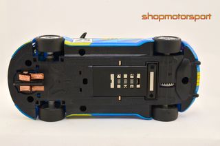 SEAT LEON TFSi WTCC / SCALEXTRIC 63100