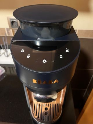 Cafetera Biberones BEABA