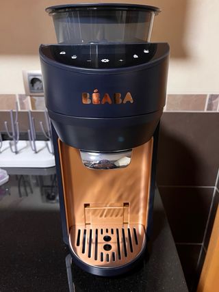Cafetera Biberones BEABA