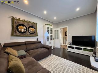 Casa adosada en venta en Basurtu en Bilbao