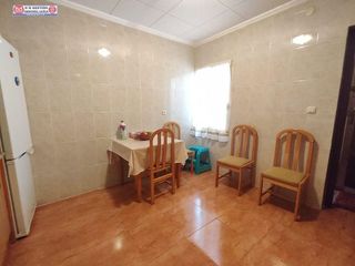 Chalet en venta en Alcázar de San Juan