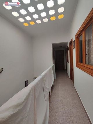 Chalet en venta en Alcázar de San Juan