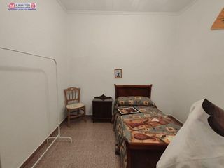 Chalet en venta en Alcázar de San Juan