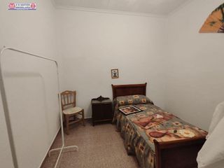 Chalet en venta en Alcázar de San Juan