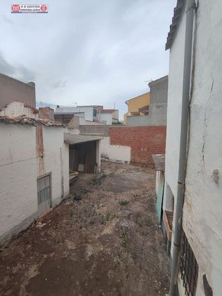 Chalet en venta en Alcázar de San Juan