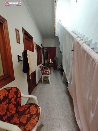 Chalet en venta en Alcázar de San Juan