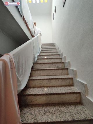 Chalet en venta en Alcázar de San Juan