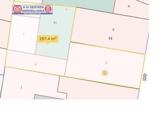 Chalet en venta en Alcázar de San Juan