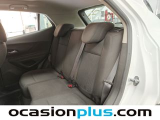 Opel Mokka X 1.4 T S&S Selective 4x2 103 kW (140 CV)