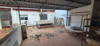 Chalet en venta en Centro en Gandia