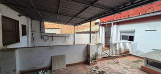 Chalet en venta en Centro en Gandia