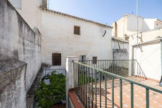 Chalet en venta en Illora