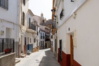 Chalet en venta en Illora