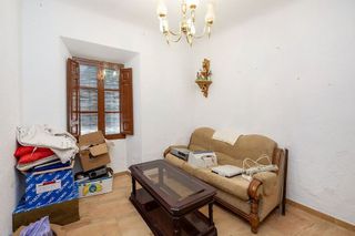 Chalet en venta en Illora