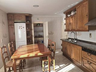 Chalet en venta en La Almozara en Zaragoza