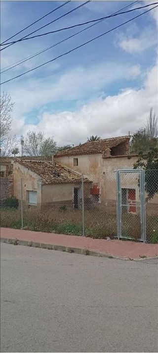 Chalet en venta en Pinós