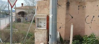 Chalet en venta en Pinós