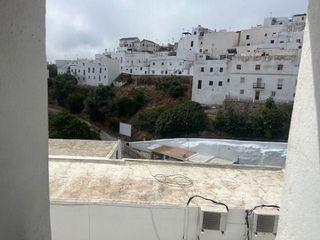 Casa en venta en Vejer de la Frontera