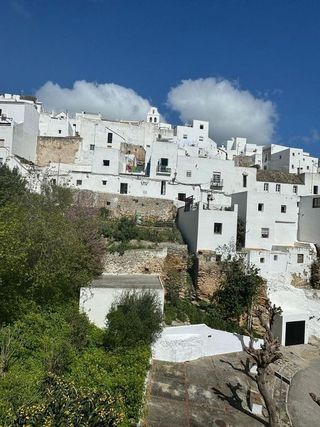 Casa en venta en Vejer de la Frontera