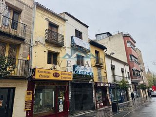 Chalet en venta en Casco Antiguo en Talavera de la Reina