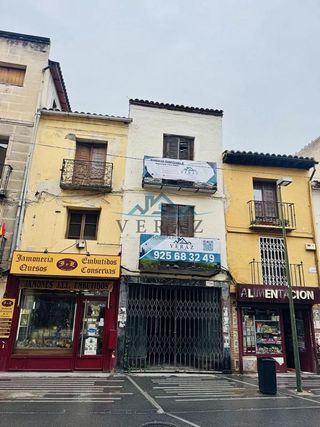 Chalet en venta en Casco Antiguo en Talavera de la Reina